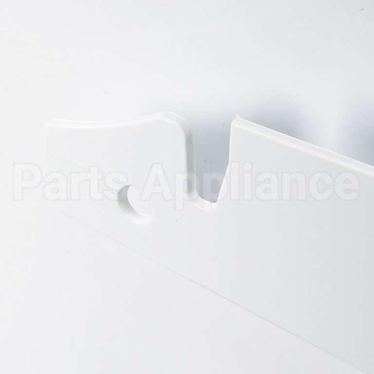 WR32X26248 GE Pan Frame Asm