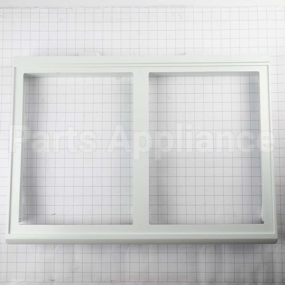 WR32X27438 GE 21 Crisper Cover Assembly - 2015