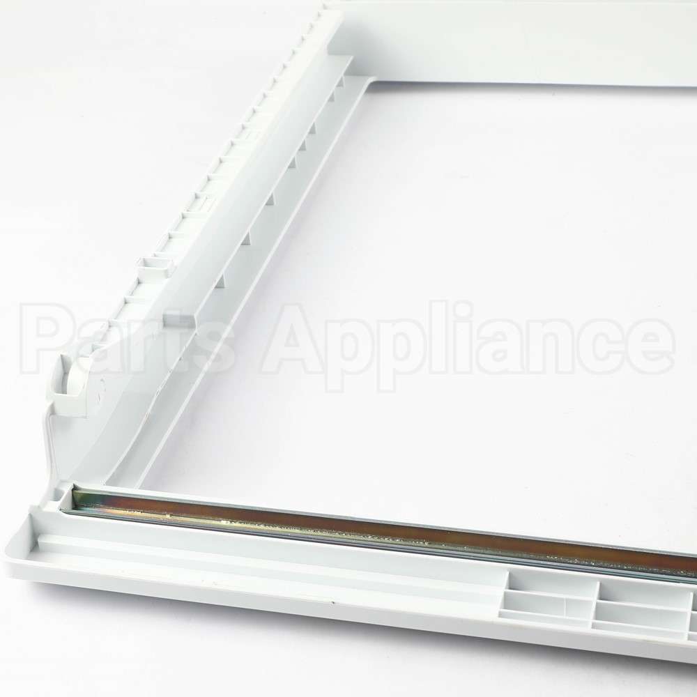 WR32X27438 GE 21 Crisper Cover Assembly - 2015