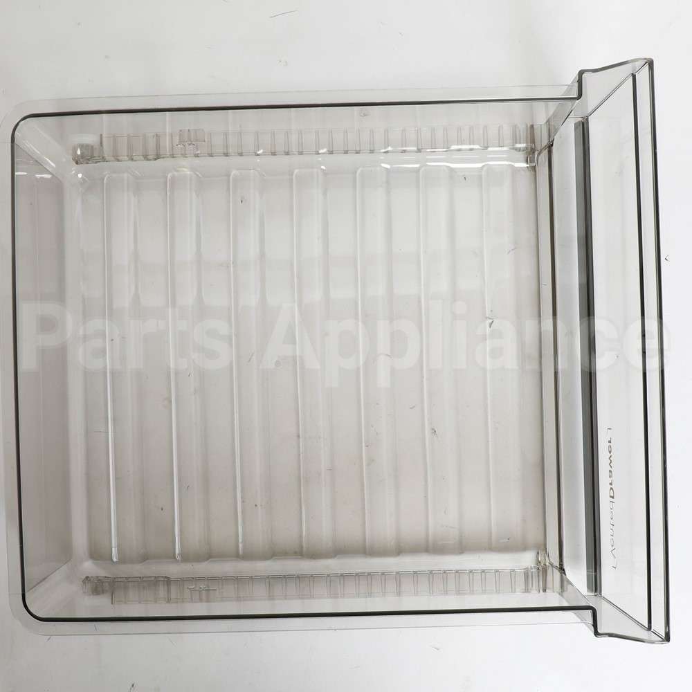WR32X31955 GE Tinted Vegetable Pan