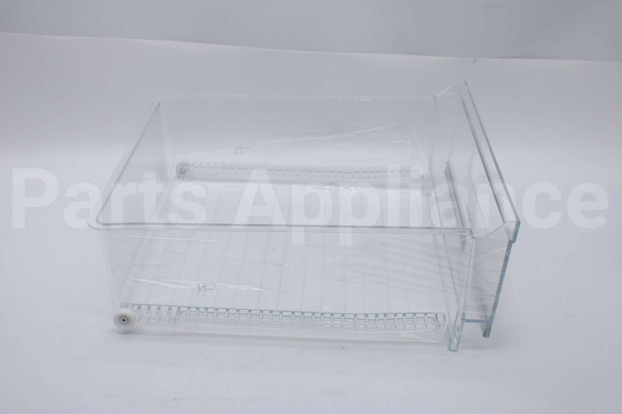 WR32X31962 GE Clear Vegetable Pan