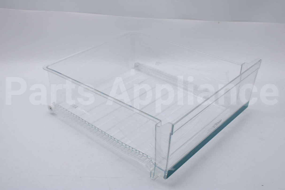 WR32X31962 GE Clear Vegetable Pan