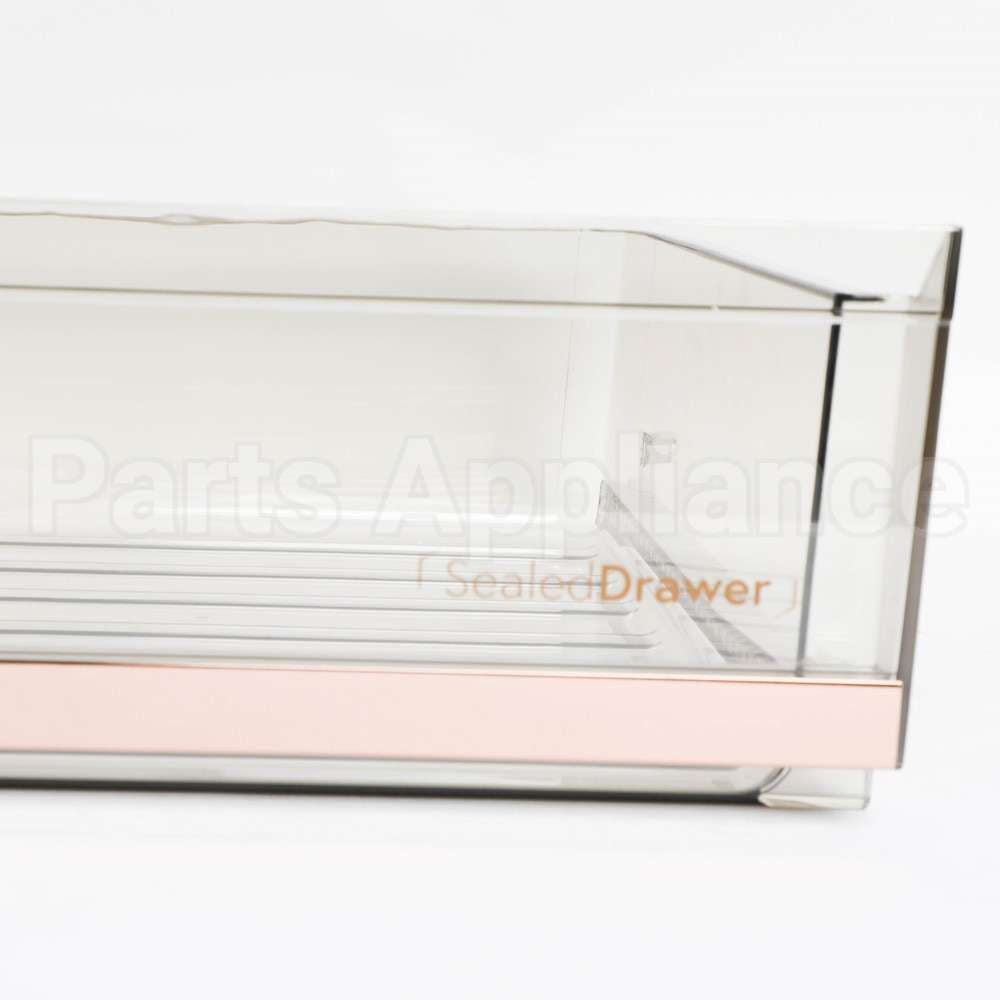 WR32X32495 GE Tinted Humidity Control Pan