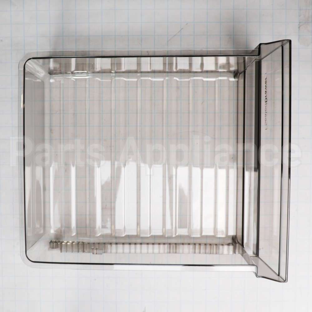 WR32X32495 GE Tinted Humidity Control Pan