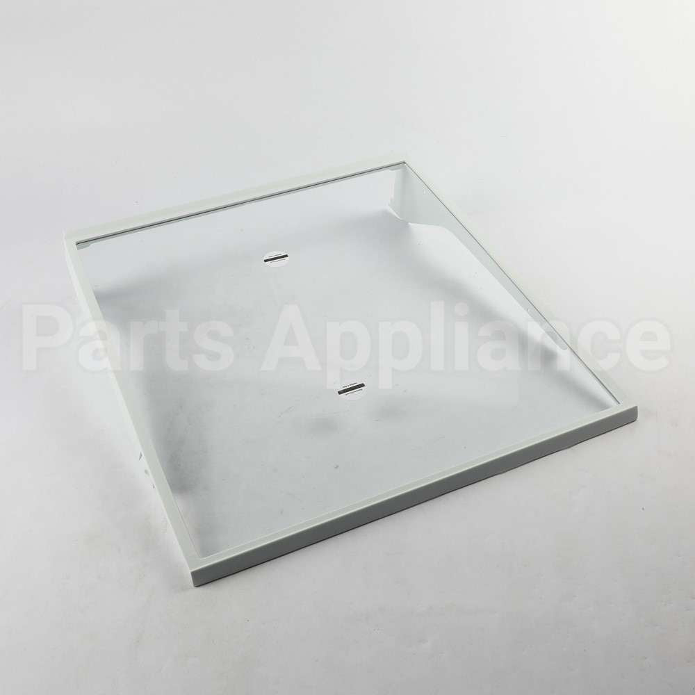 WR32X38025 GE Refrigerator Shelf Assembly