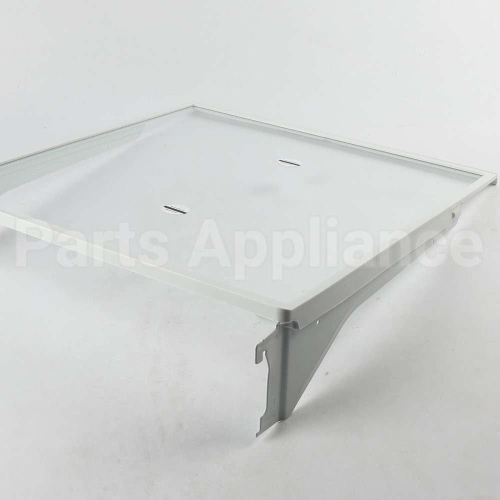 WR32X38025 GE Refrigerator Shelf Assembly