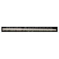WR38X10243 GE Trim Bright