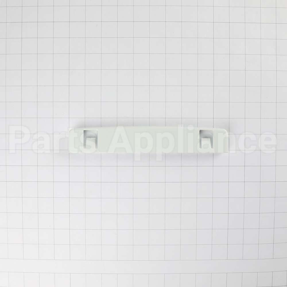 WR38X10368 GE Trim Shelf Fz