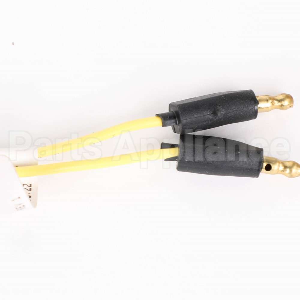 WR49X10093 GE Fill Tube Kit Bm