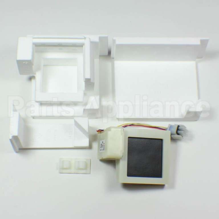 WR49X10107 GE Monogram Fridge Air Damper Control Kit