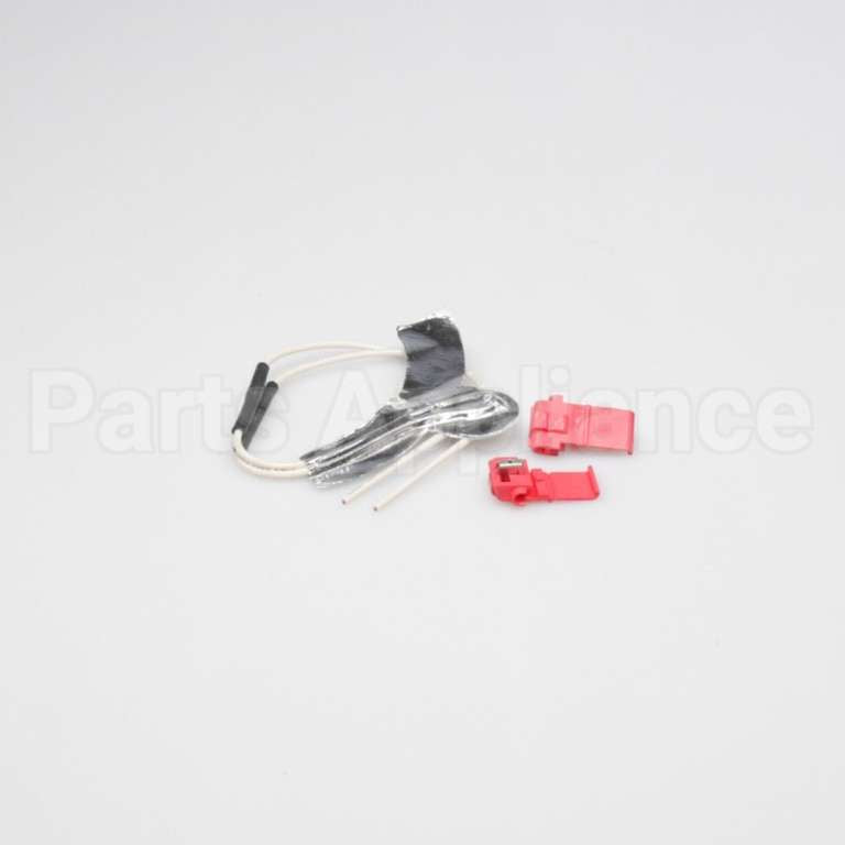 WR49X10173 GE Referigator Dispenser Water Tube Heater