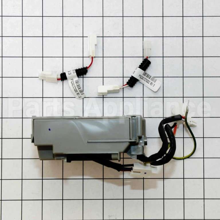 WR49X10283 GE Refer Compressor Inverter Control Board