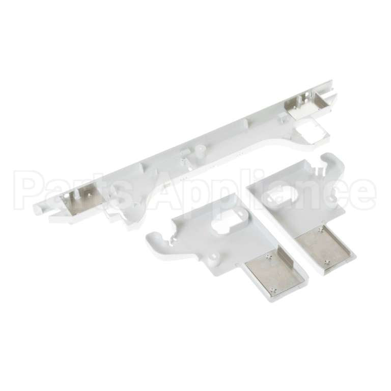 WR49X10315 GE 3 Pc Hinge Cover Kit Ww