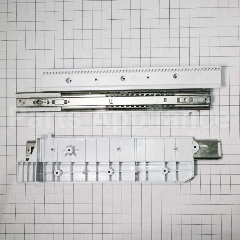 WR49X20767 GE Kit Slide Holder 20-22 B