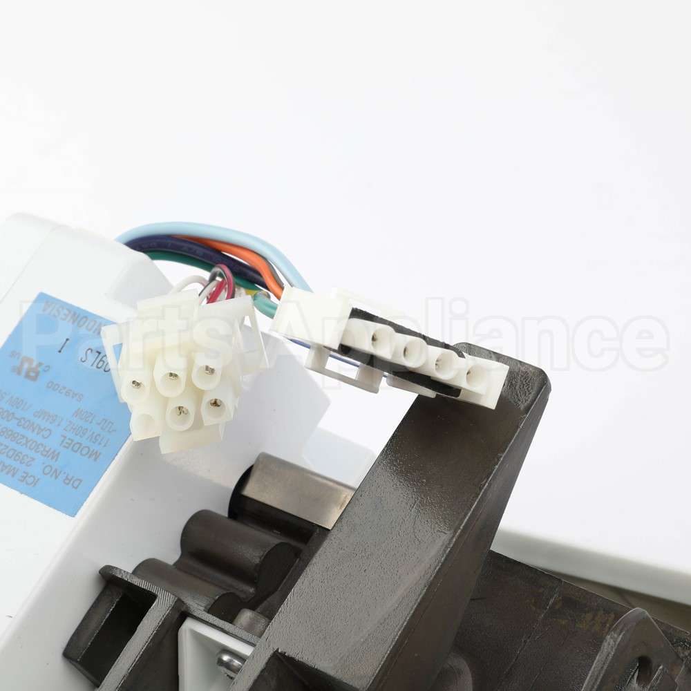 WR49X31524 GE Icemaker