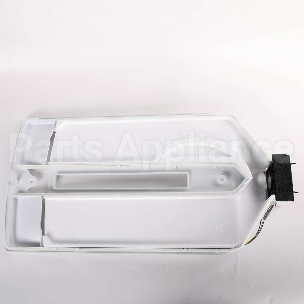 WR49X32042 GE Refrigerator Fan Moisture Kit