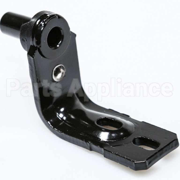 WR49X5124 GE Hinge Asm