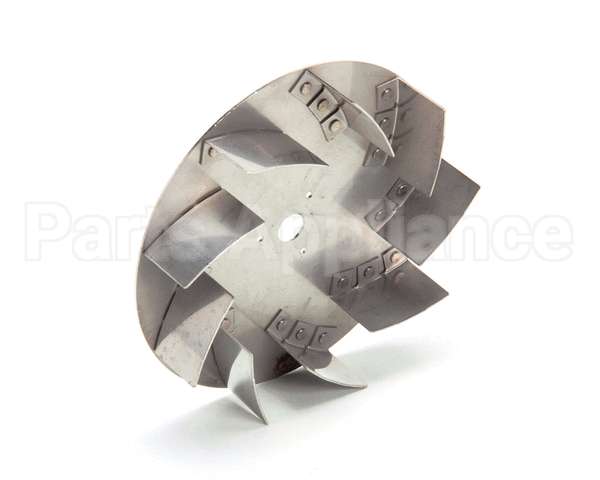 WR50062 Cleveland Disk;Blade;Blower;L.h.; Cw Rot