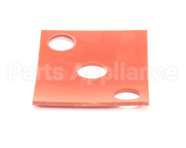 WR50072 Cleveland Gasket; Shaft; Silicone Rubber