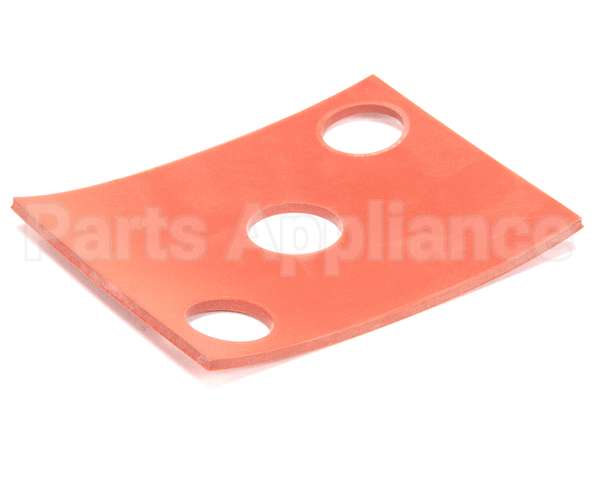 WR50072 Cleveland Gasket; Shaft; Silicone Rubber