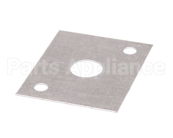 WR50073 Cleveland Plate; Gasket Retainer; Shaft