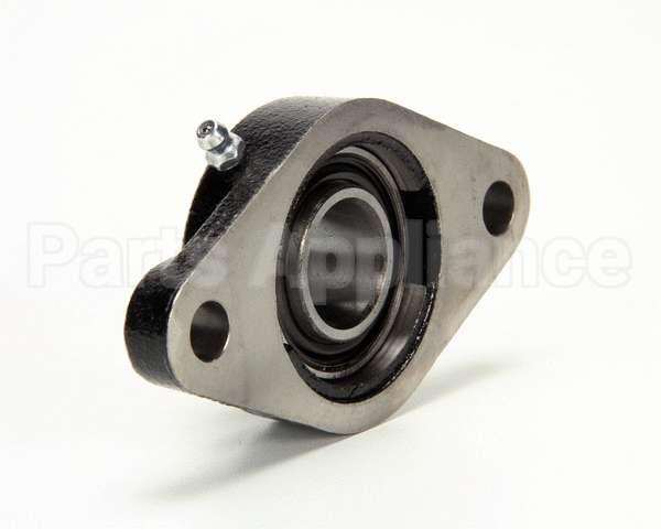 WR50074 Cleveland Bearing;Flange;1In Dia See Dwg