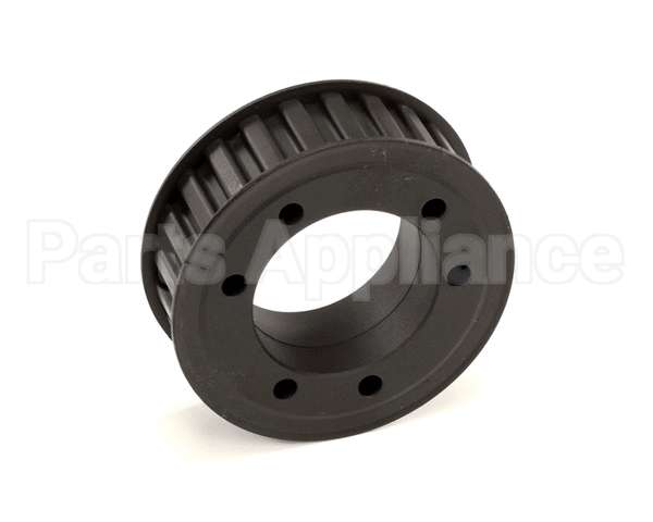 WR50082 Cleveland Pulley;Motor;Timing Belt 24H10