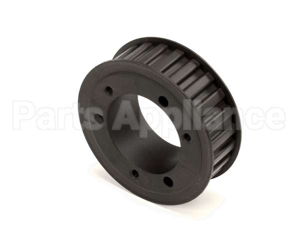 WR50082 Cleveland Pulley;Motor;Timing Belt 24H10