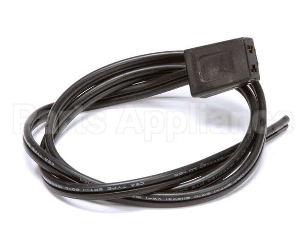 WR50159 Cleveland Cord Set;Plug Style; 24 In Fan