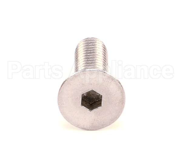 WR50164 Cleveland Screw;#3/8-16;Cap;Socket Fl;1.