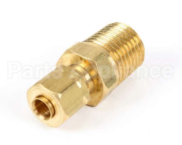 WR50201 Cleveland Fitting.;Comp.;3/16Tx1/4Mpt W/3/16