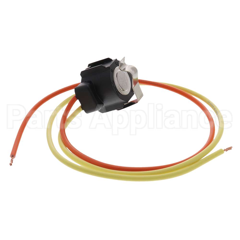 WR50X10025 Defrost Thermostat Compatible