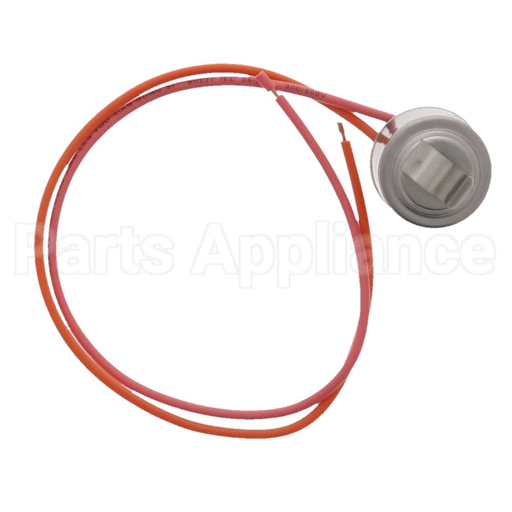 WR50X10068 Defrost Thermostat Compatible