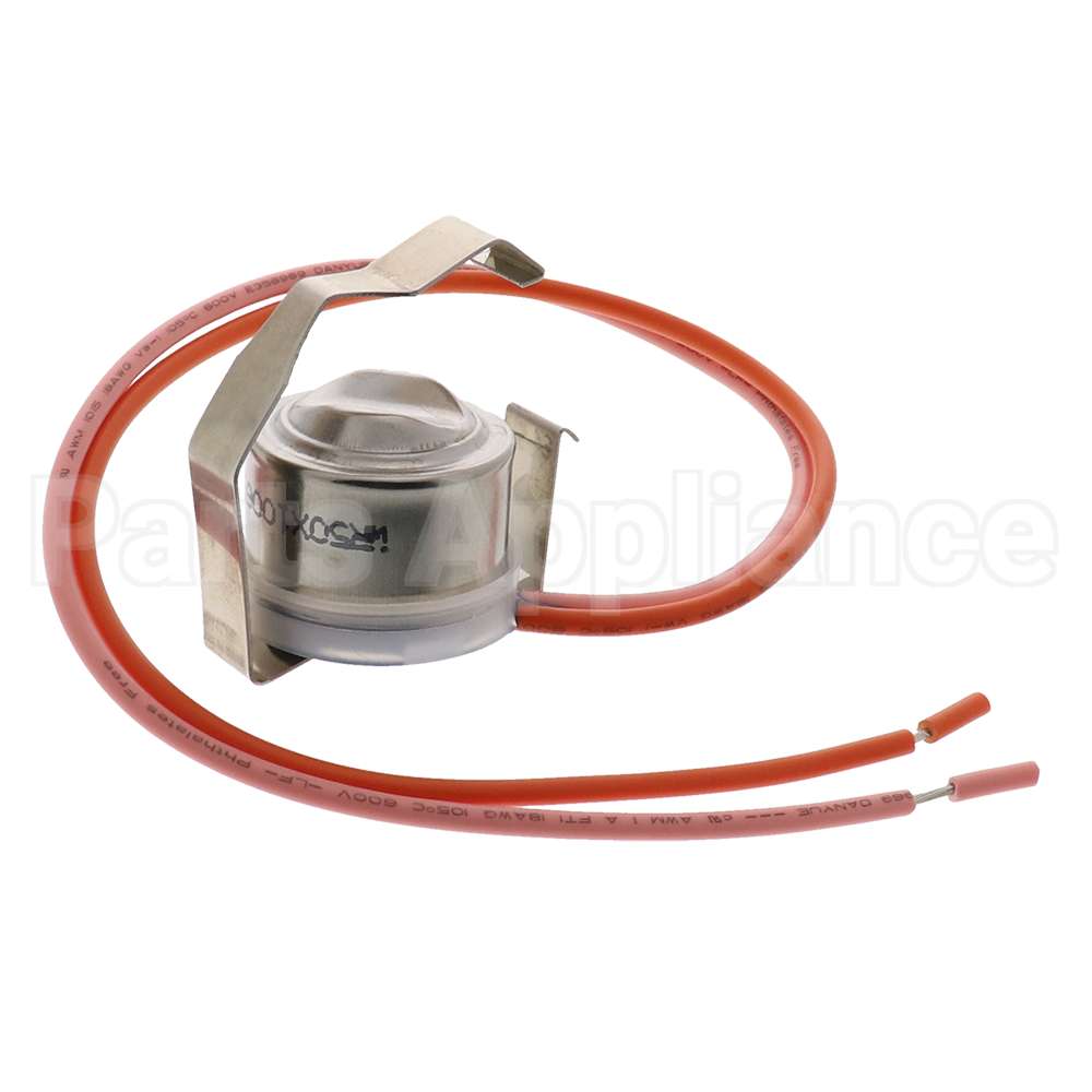WR50X10069 Defrost Thermostat Compatible