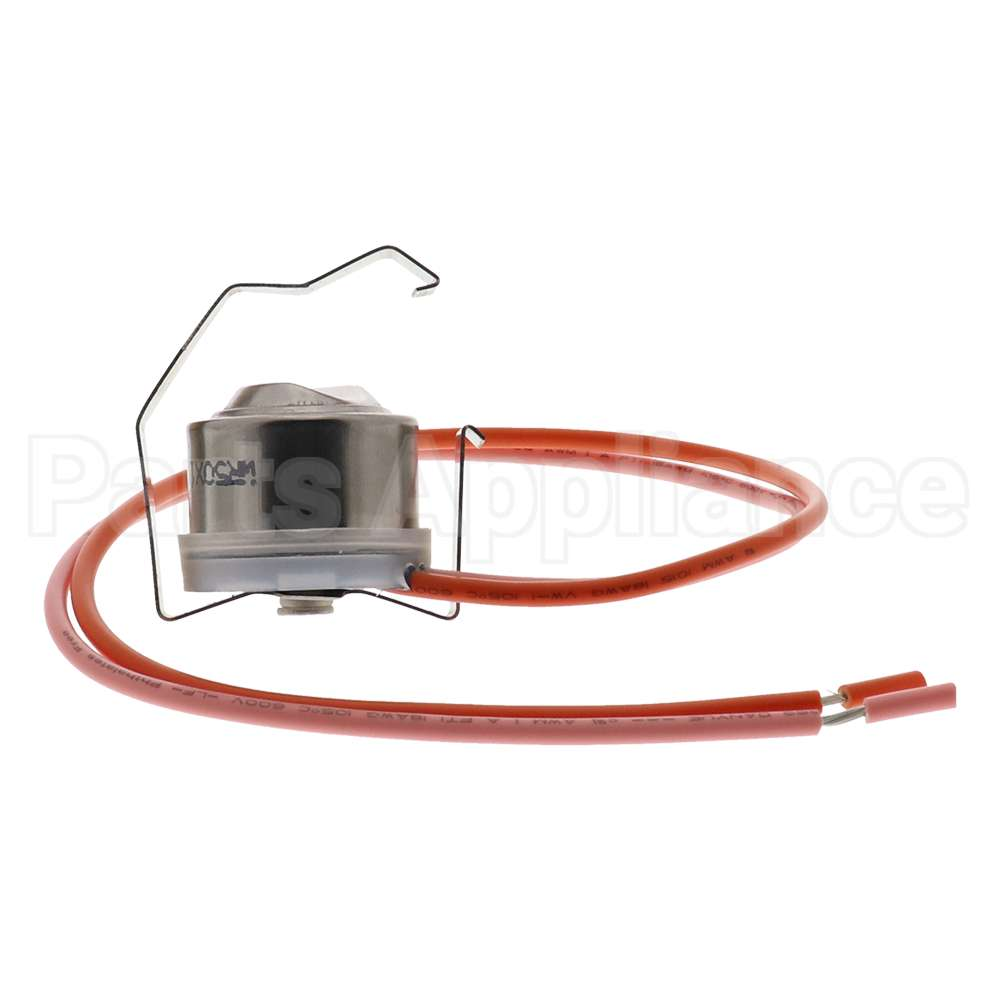 WR50X10069 Defrost Thermostat Compatible