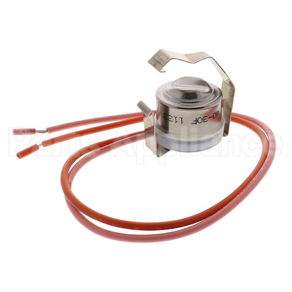 WR50X10069 Defrost Thermostat Compatible