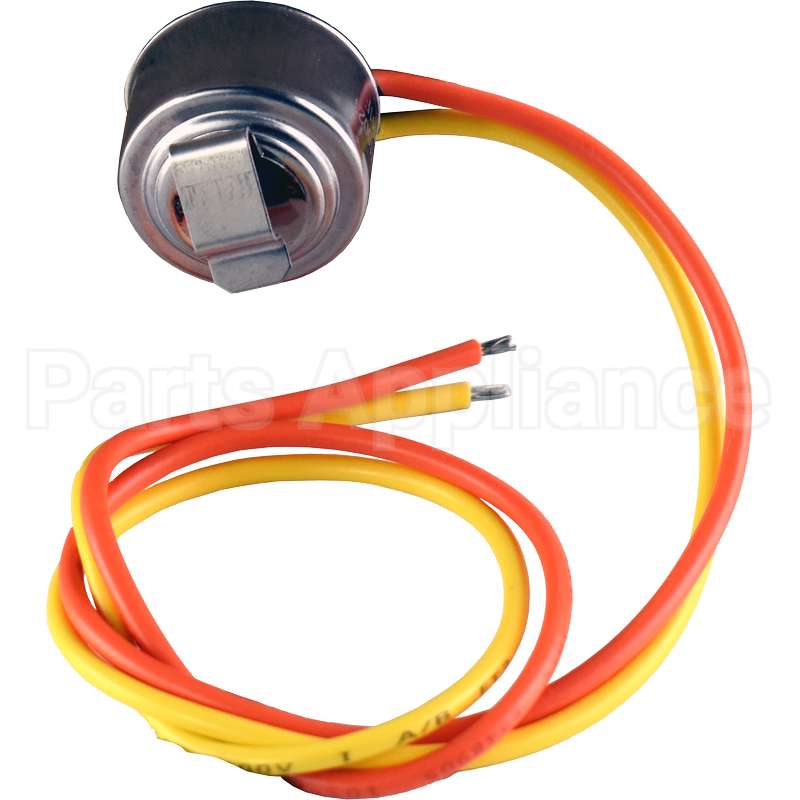 WR50X10071 Defrost Thermostat Compatible