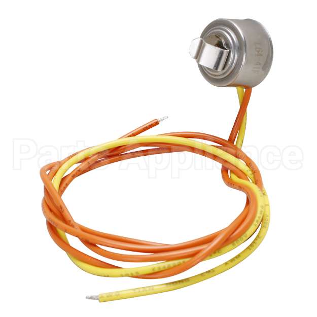 WR50X10073 Defrost Thermostat Compatible