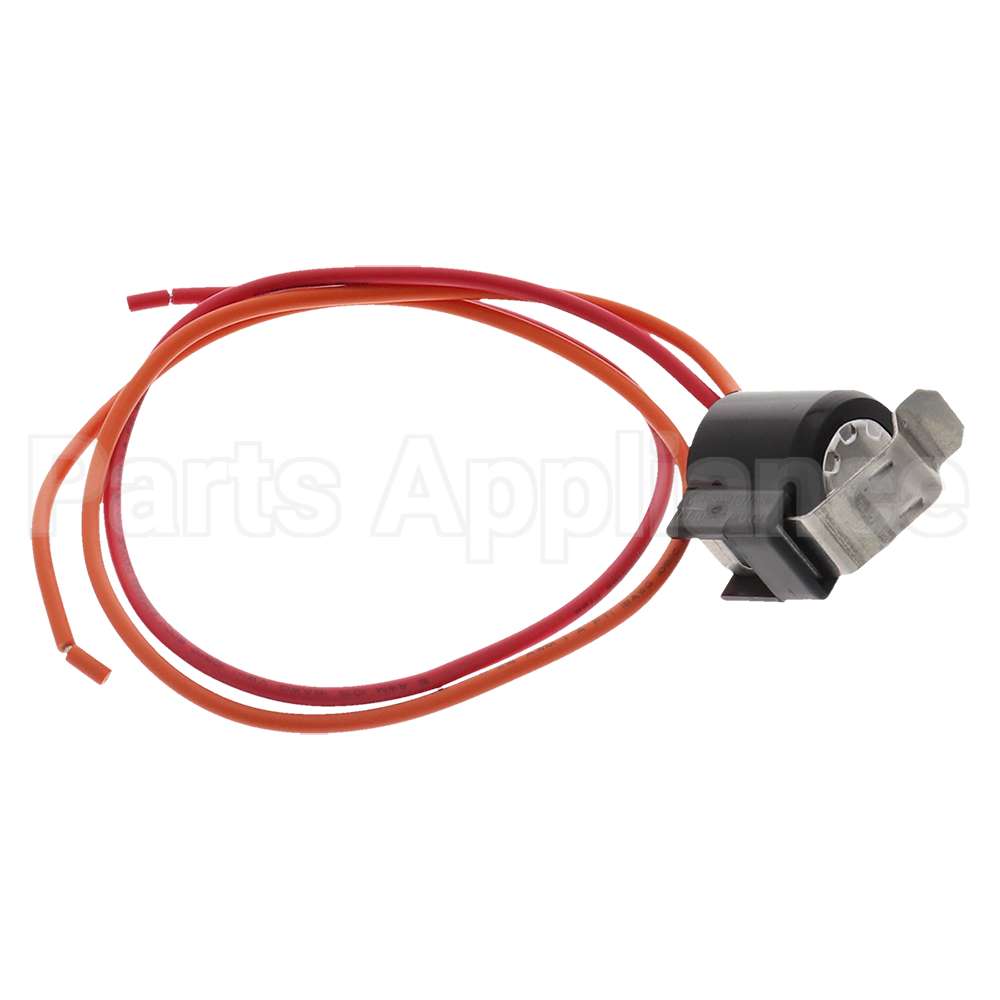 WR50X10108 Defrost Thermostat Compatible