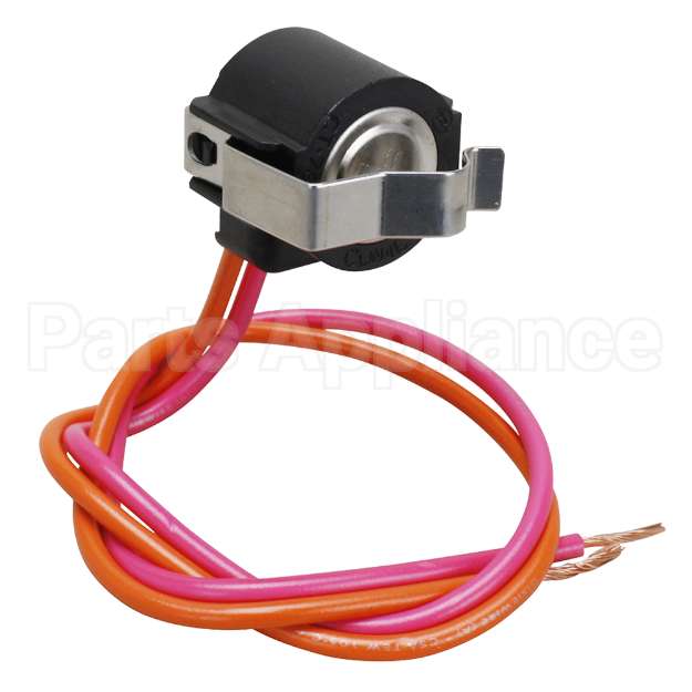 WR50X122 Defrost Thermostat Compatible