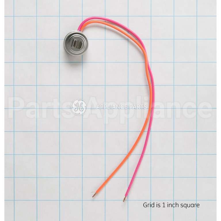 WR50X122 GE Thermo Def