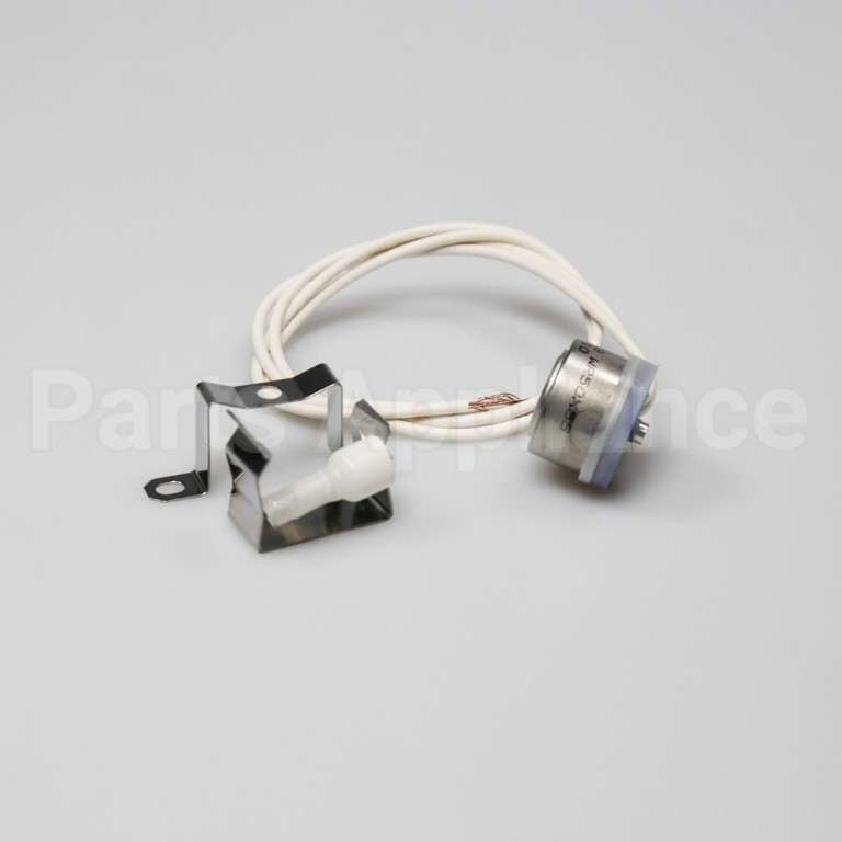 WR50X55 GE Refrigerator Defrost Thermostat
