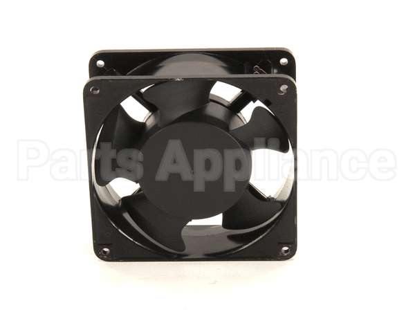 WR51053 Cleveland Fan;Cooling;4-11/16 In Sq X 1-