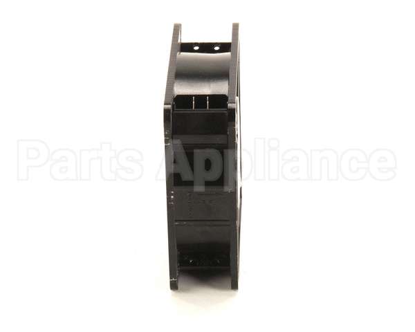 WR51053 Cleveland Fan;Cooling;4-11/16 In Sq X 1-