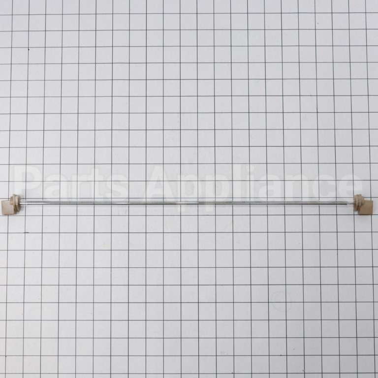 WR51X10038 GE Heater Conduction.