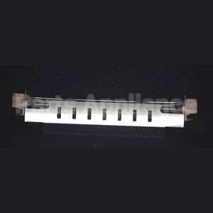 WR51X10055 GE Refrigerator Defrost Heater Assembly