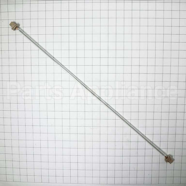 WR51X10094 GE Heater Def Asm