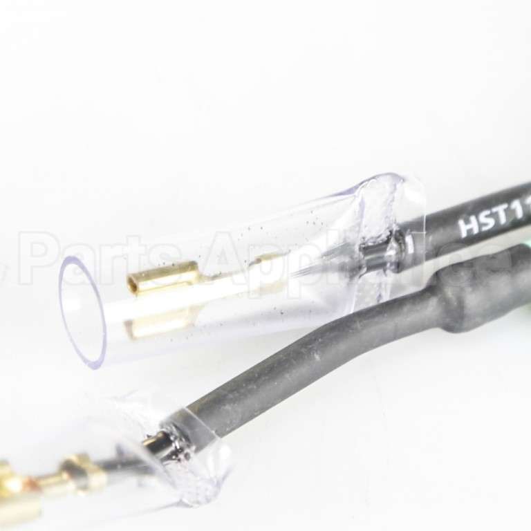 WR51X466 GE Def Htr Kit