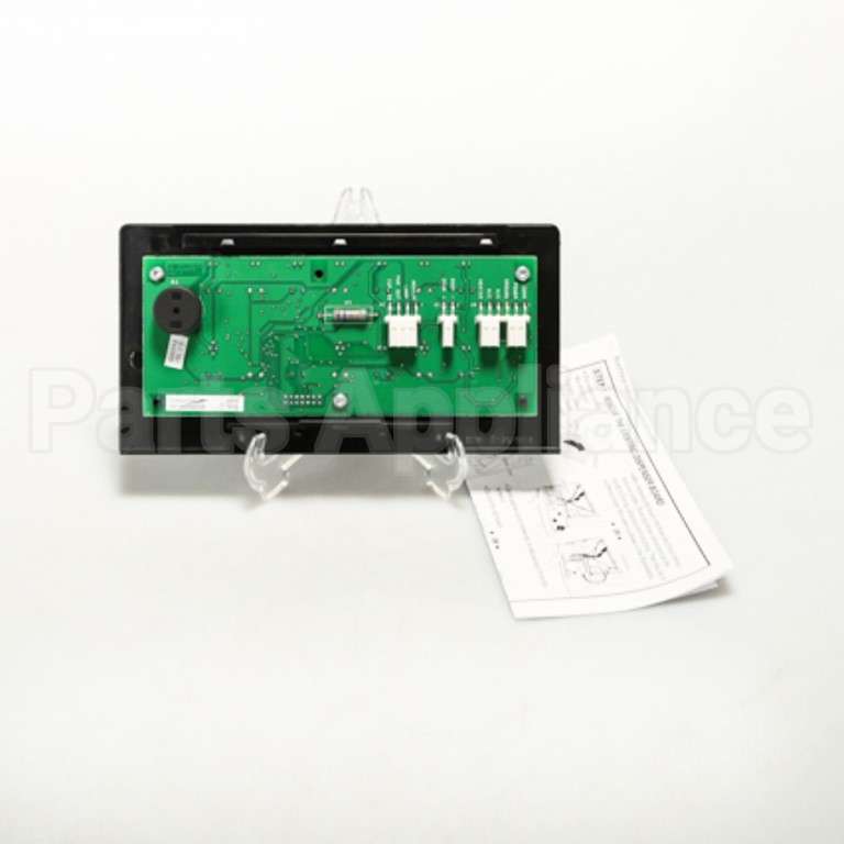 WR55X10279 GE Interface Disp Asm Bk