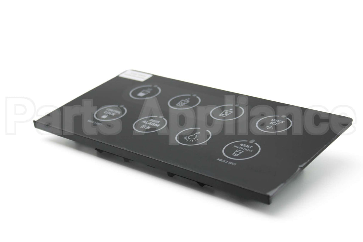 WR55X10279 GE Interface Disp Asm Bk